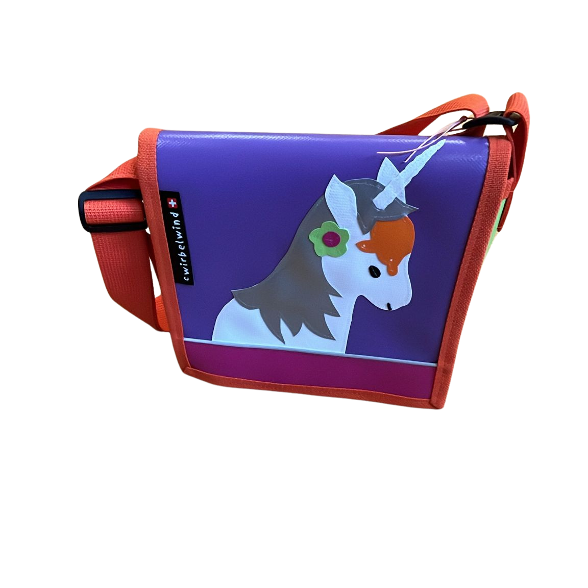 Kindergartentasche Einhorn Conny