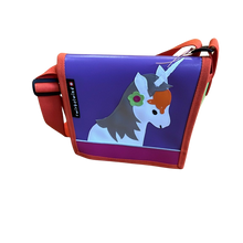 Kindergartentasche Einhorn Conny