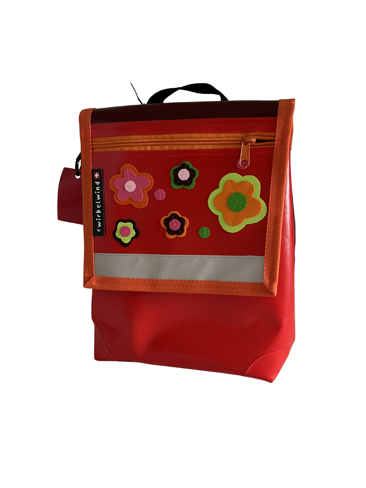 Kindergartenrucksack Floretta