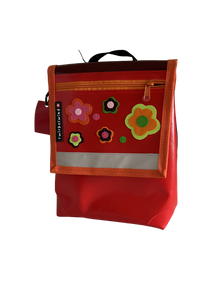 Kindergartenrucksack Floretta