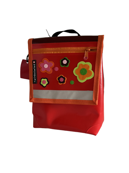 Kindergartenrucksack Floretta