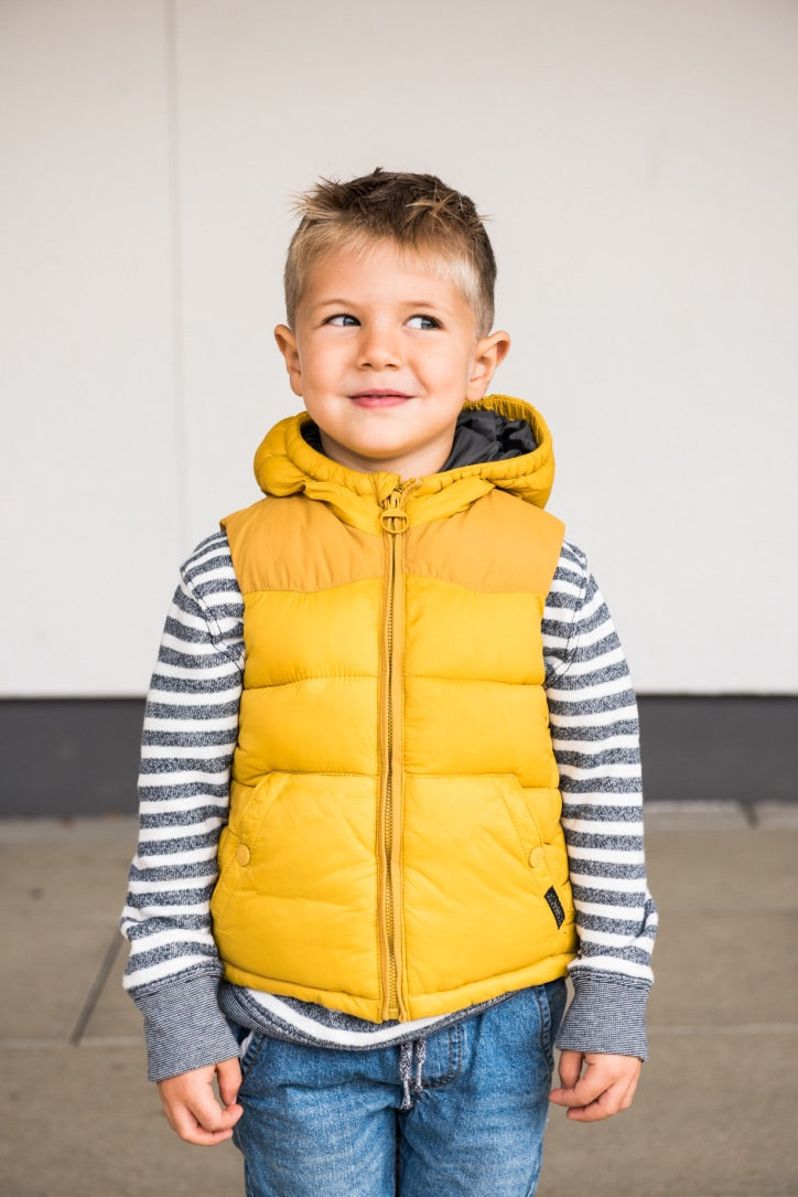 Kindergartentasche Hai Glitzer
