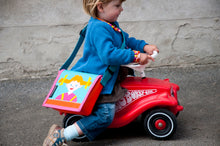 Kindergartentasche Pipi