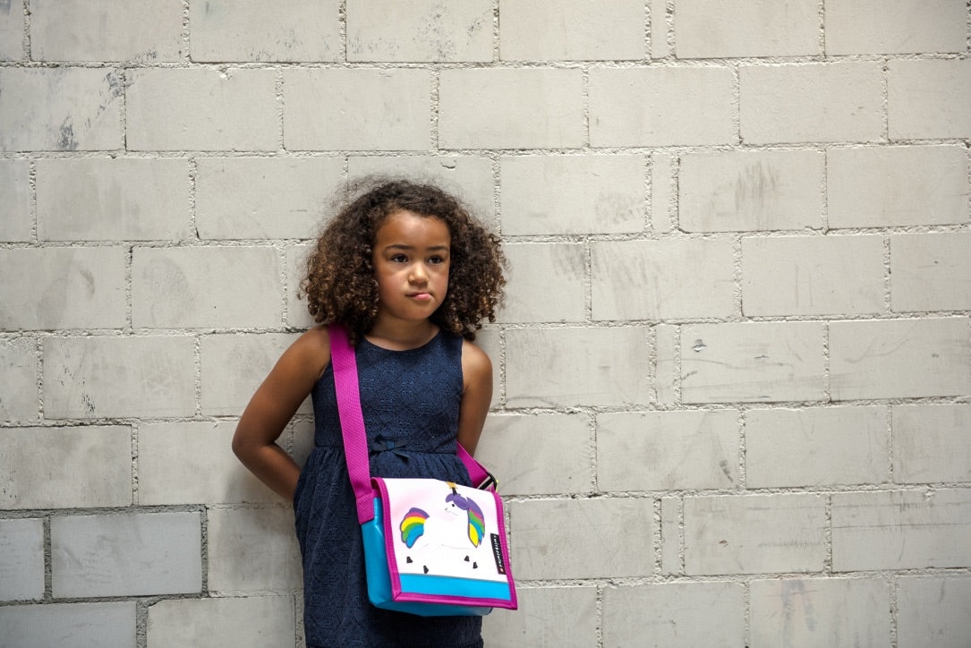 Kindergartentasche Unicorn