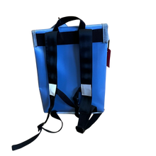 Kindergartenrucksack  Doppeldelfin