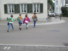 Kindergartentasche Orka