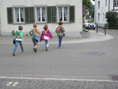 Kindergartentasche Orka