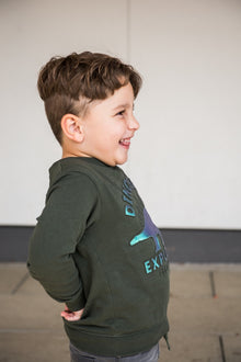 Kindergartentasche Feuerwehr 3