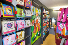 Kindergartentasche Schwänli