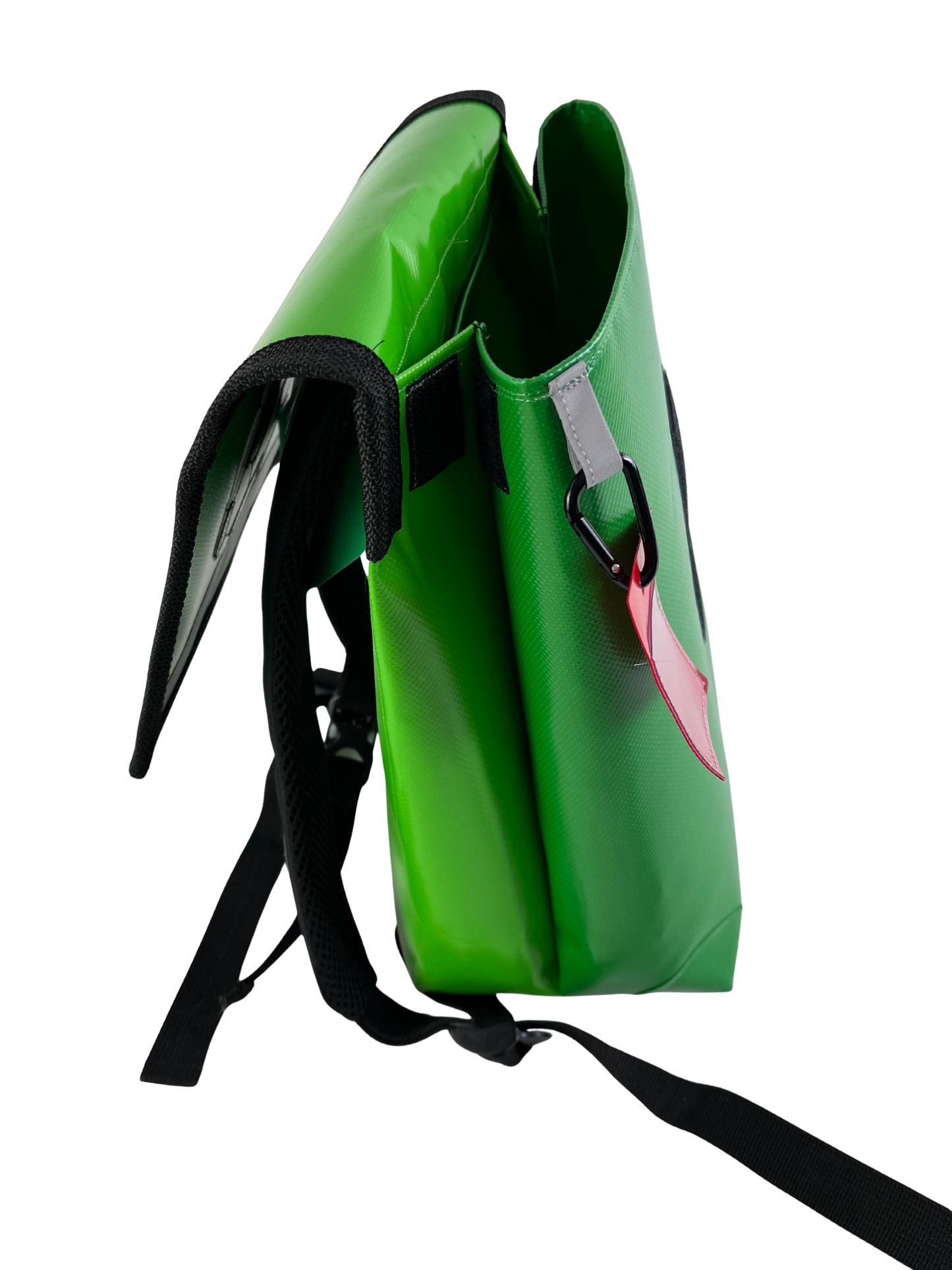 Kindergartenrucksack  Traktor 2