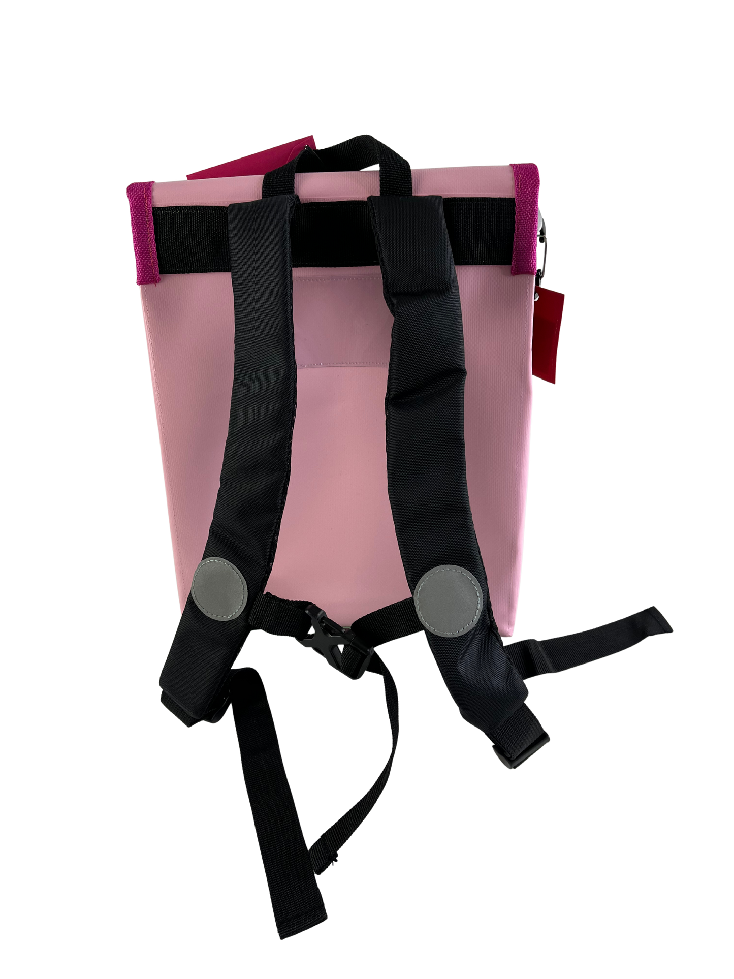 Kindergartenrucksack Schnuffel Glitzer