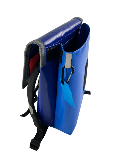 Kindergartenrucksack Dino Rex