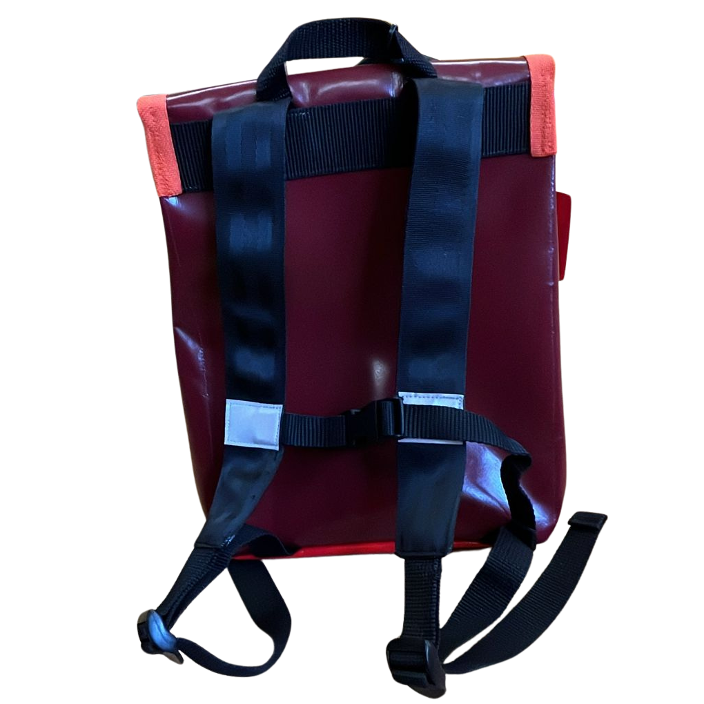 Kindergartenrucksack Floretta