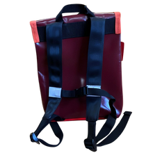 Kindergartenrucksack Floretta