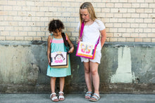 Kindergartentasche Barboletta