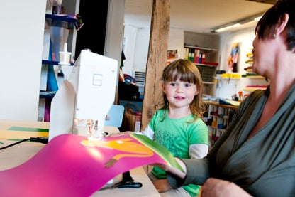 Kindergartentasche Löwe Luis