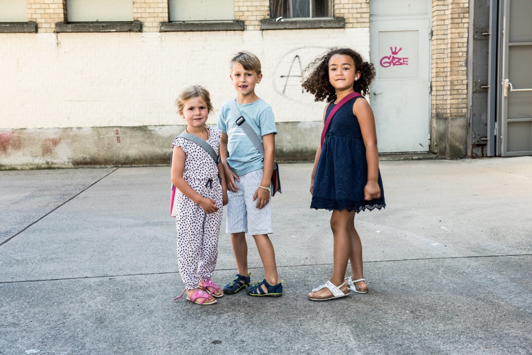 Kindergartentasche Prinzessin Sofia