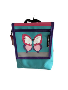 Kindergartenrucksack Schmetterling  Hannah