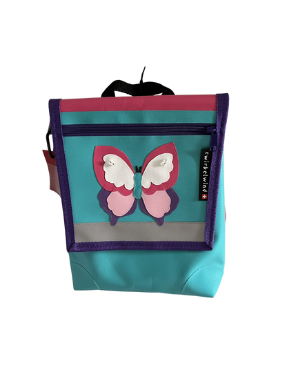Kindergartenrucksack Schmetterling  Hannah