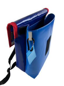 Kindergartenrucksack  Piratenschiff