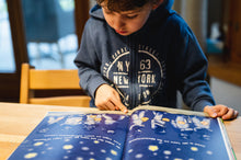 Hörspiel und Notenheft "Komm mit uns in die Schule"