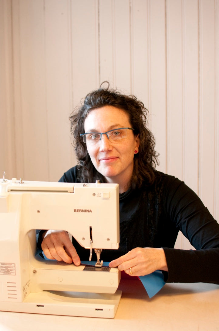 Kindergartentasche, Pegasus Glitzer