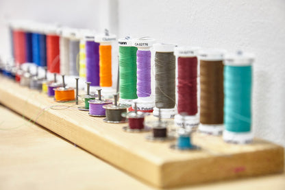 Kindergartenrucksack Delfin Flipper Glitzer