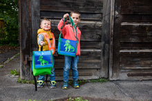 Kindergartenrucksack Dino Rex