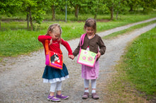 Kindergartentasche Rosskopf