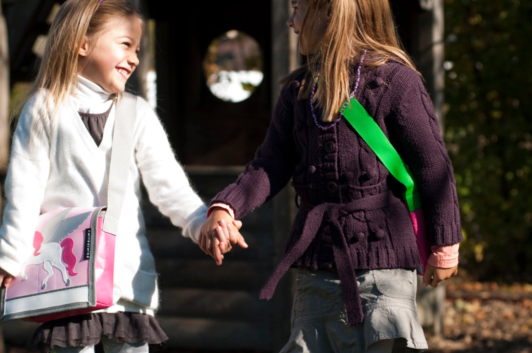 Kindergartentasche Pegasus