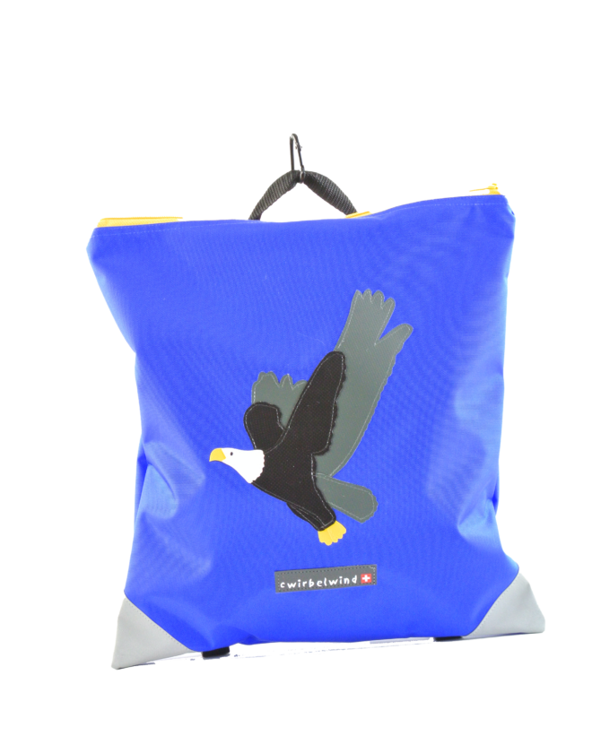 Turnsack EASY Adler