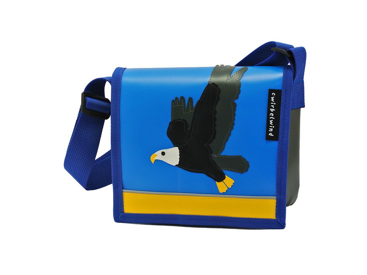 Kindergartentasche Adler