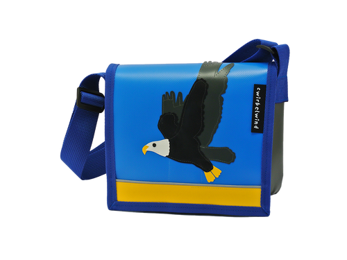 Kindergartentasche Adler