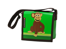 Kindergartentasche Affe Jimmi