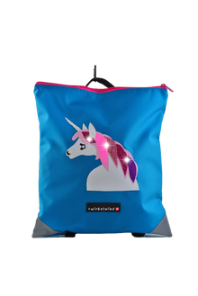 Turnsack EASY Einhorn Amy Glitzer