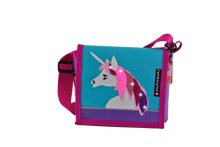 Kindergartentasche  Einhorn Amy Glitzer