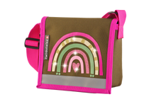 Kindergartentasche Arcobaleno Canvas