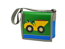 Kindergartentasche Dumper