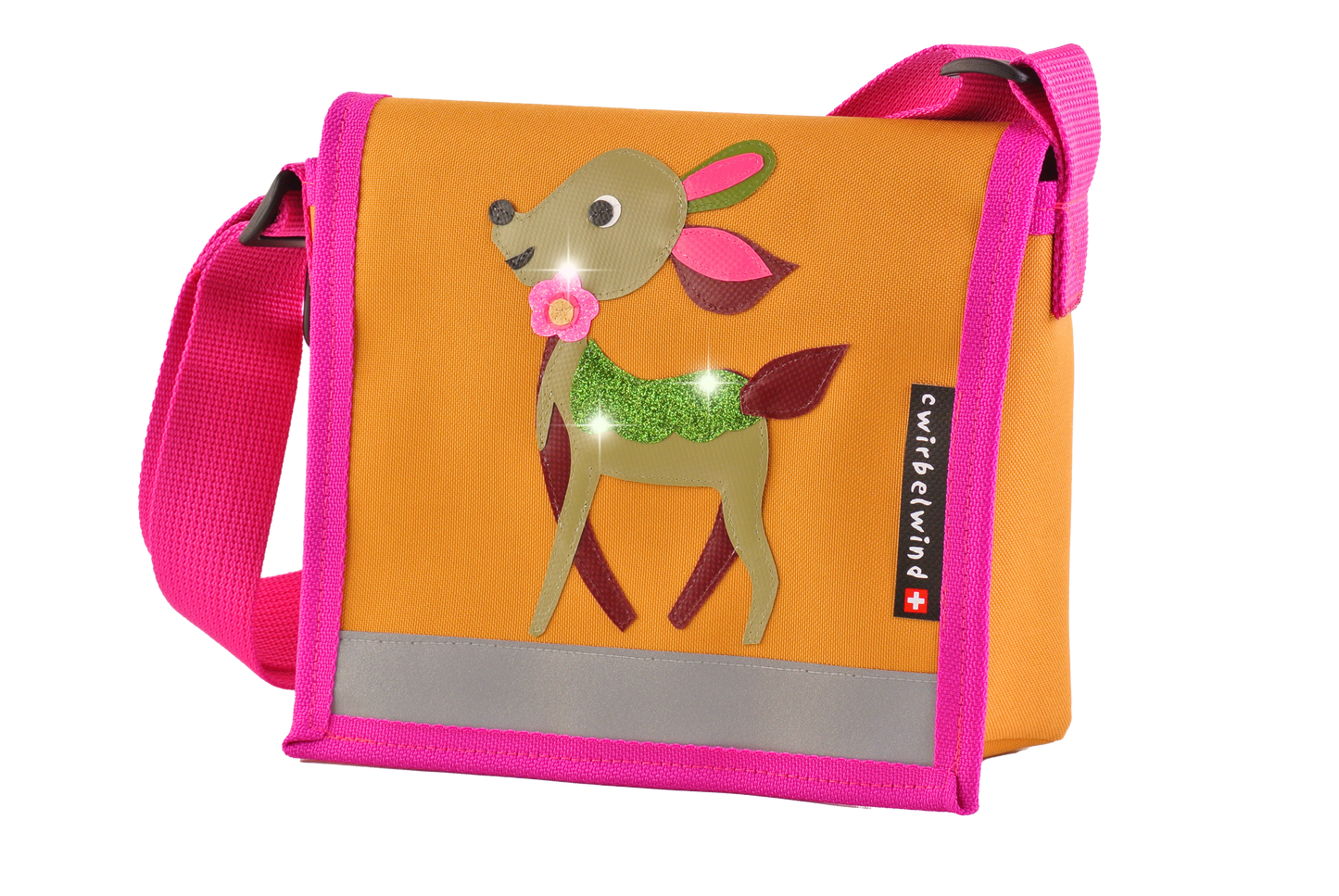 Kindergartentasche Bellabimba Canvas
