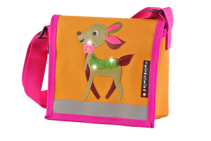 Kindergartentasche Bellabimba Canvas