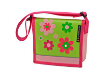 Kindergartentasche Blumen 9
