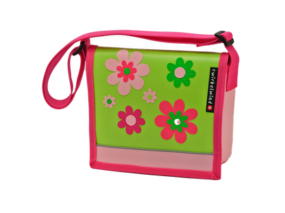 Kindergartentasche Blumen 9