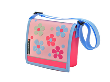 Kindergartentasche Blumen 8