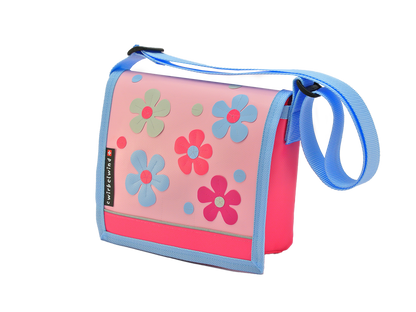 Kindergartentasche Blumen 8