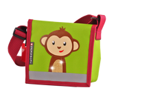 Kindergartentasche Äffli Canvas