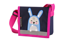 Kindergartentasche Boho Häsli Canvas