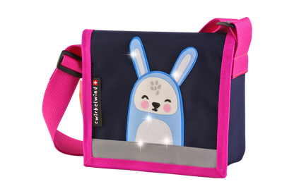 Kindergartentasche Boho Häsli Canvas