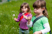 Kindergartentasche Papillon