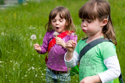 Kindergartentasche Papillon