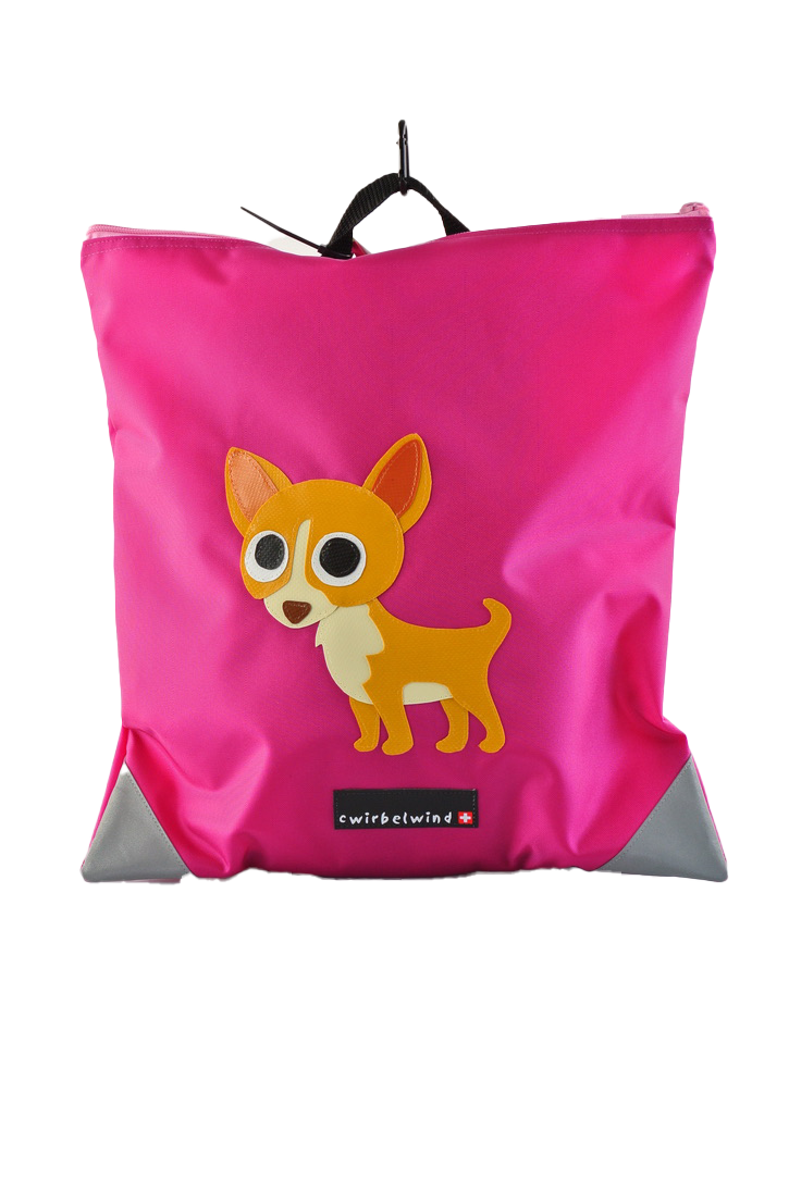 Turnsack EASY Chiwawa